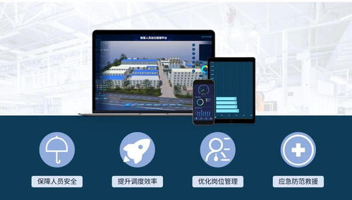 工業(yè)互聯(lián)網(wǎng)時代 定位系統(tǒng)在智慧工廠建設中的核心價值