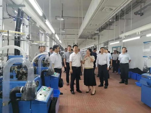 安康漢濱新社區(qū)工廠建設(shè)成效顯著 1.5萬(wàn)個(gè)就業(yè)崗位助力鄉(xiāng)村振興